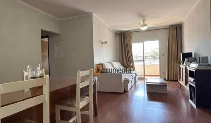 Apartamento para venda em Vila Estádio de 110.00m² com 3 Quartos, 1 Suite e 1 Garagem