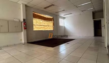 Sala Comercial para alugar em Jussara de 120.00m²