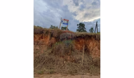Terreno para venda em Itapetinga de 1003.31m²