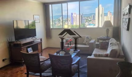 Apartamento para venda em Centro de 195.00m² com 3 Quartos, 1 Suite e 1 Garagem