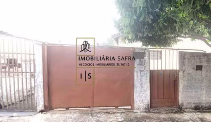Casa para alugar em Cidade Nova de 40.00m² com 1 Quarto