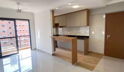 Apartamento para venda e aluguel em Ribeirânia de 67.00m² com 2 Quartos, 1 Suite e 1 Garagem