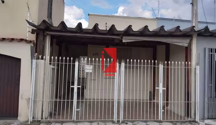 Casa para alugar em Vila Barcelona de 120.00m² com 3 Quartos, 1 Suite e 2 Garagens