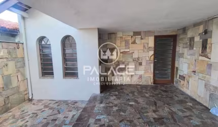 Casa para alugar em Nova América de 120.00m² com 3 Quartos, 1 Suite e 2 Garagens