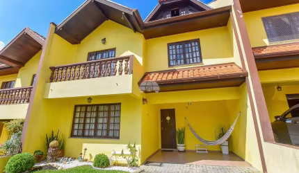 Casa para venda em Xaxim de 139.00m² com 3 Quartos, 1 Suite e 1 Garagem