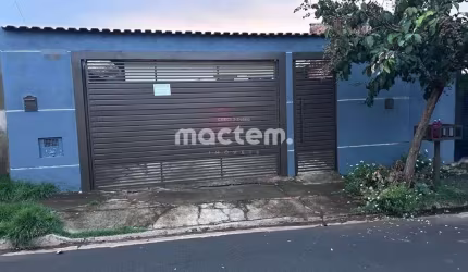 Casa para venda em Jardim Cristo Redentor de 160.00m² com 2 Quartos e 2 Garagens