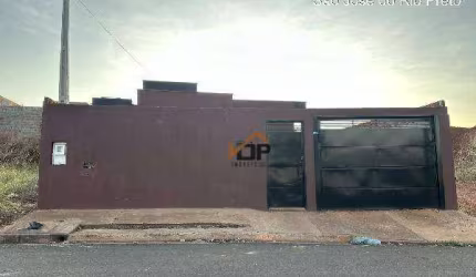 Casa para venda em Residencial São Thomaz de 48.00m² com 2 Quartos e 1 Garagem