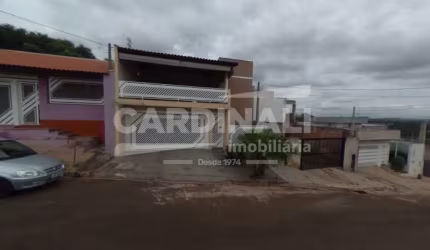 Cobertura para venda em Jardim Das Torres Prolongamento de 243.00m² com 3 Quartos, 2 Suites e 2 Garagens