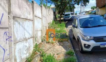 Terreno para venda em Vila Jundiaí de 1168.00m²
