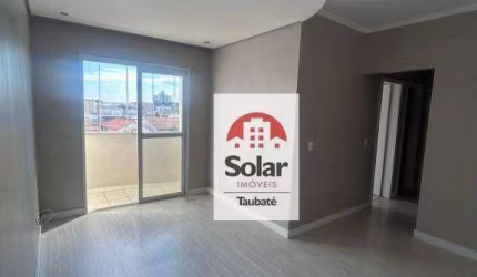 Apartamento para venda em Vila Jaboticabeira de 70.00m² com 3 Quartos, 1 Suite e 1 Garagem