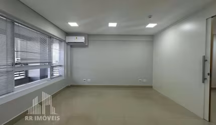 Sala Comercial para alugar em Bethaville I de 49.00m² com 1 Garagem