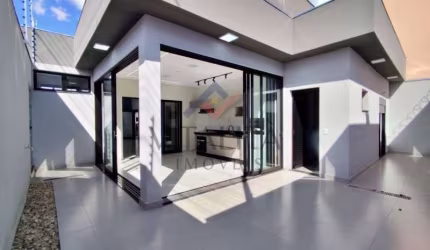 Casa para venda em Vila Monte Alegre de 114.00m² com 3 Quartos, 2 Suites e 2 Garagens