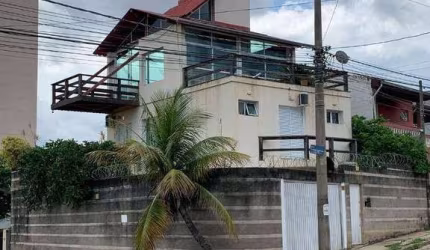 Casa para venda em Vila Jardini de 220.00m² com 4 Quartos e 4 Garagens
