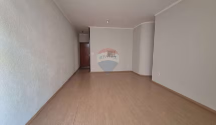 Apartamento para venda em Nova Ribeirânia de 84.10m² com 3 Quartos, 1 Suite e 1 Garagem