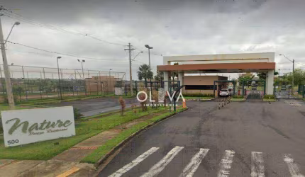 Terreno en Condomínio para venda em Bela Vista de 200.00m²