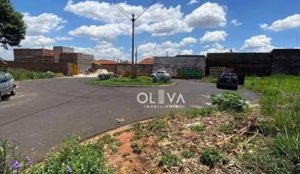 Terreno para venda em Vila Angélica de 330.00m²