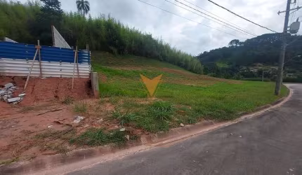 Terreno para venda em Parque Dos Caetes de 10.00m²