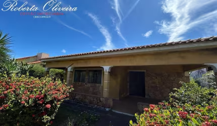 Casa de Condomínio para venda em Verão Vermelho (tamoios) de 142.00m² com 4 Quartos, 1 Suite e 1 Garagem