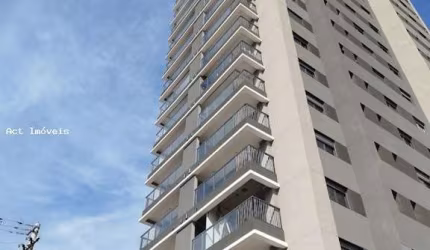 Apartamento para venda em Jardim Nova Yorque de 70.00m² com 2 Quartos, 1 Suite e 2 Garagens
