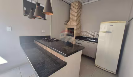 Casa para venda em Água Branca de 139.00m² com 3 Quartos, 1 Suite e 2 Garagens