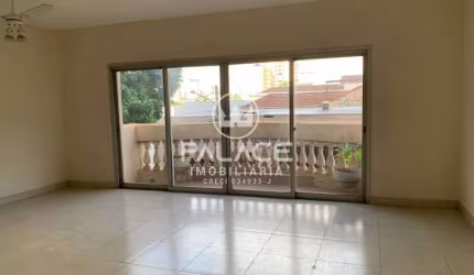 Apartamento para alugar em Centro de 183.00m² com 3 Quartos, 1 Suite e 1 Garagem