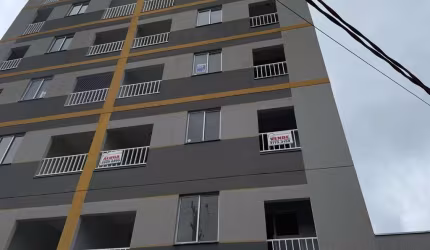 Apartamento para venda em Vila Curuçá de 20.00m² com 1 Quarto
