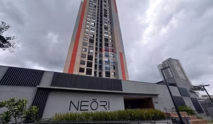Apartamento para alugar em Quinta Da Primavera de 43.58m² com 1 Quarto e 1 Suite
