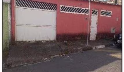 Casa para venda em Cajati de 251.00m² com 1 Quarto