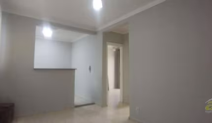 Apartamento para venda em Conjunto Habitacional Doutor Antônio Villela Silva de 51.00m² com 2 Quartos e 1 Garagem