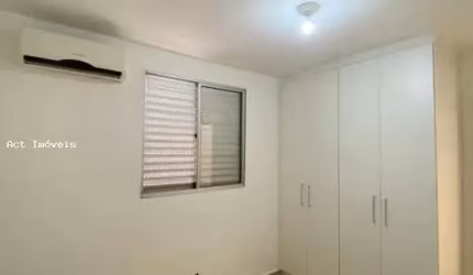 Apartamento para venda em Jardim Nova Yorque de 67.00m² com 3 Quartos, 1 Suite e 1 Garagem
