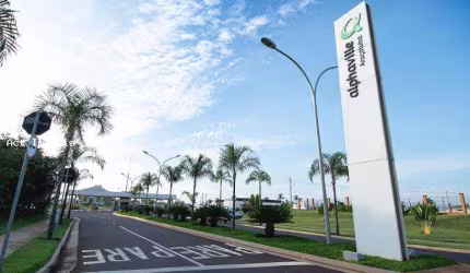Terreno para venda em Alvorada de 368.00m²