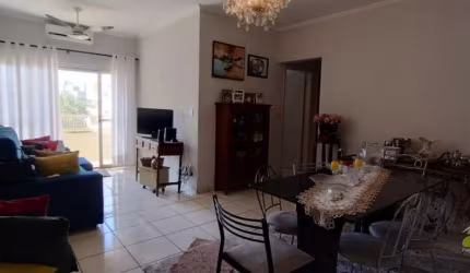 Apartamento para venda em Novo Umuarama de 82.00m² com 3 Quartos, 1 Suite e 2 Garagens