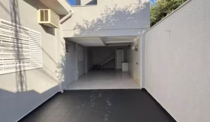 Casa para venda em Jardim Sumaré de 225.00m² com 4 Quartos, 1 Suite e 4 Garagens