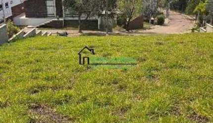 Terreno para venda em CAXAMBU de 1095.00m²
