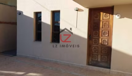 Casa para venda em Parque Residencial Eloy Chaves de 94.00m² com 2 Quartos e 2 Garagens