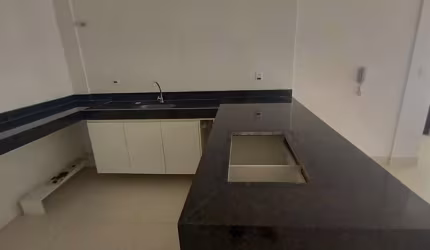 Apartamento para alugar em Palmeiras de 65.00m² com 2 Quartos e 1 Garagem