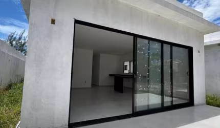 Casa de Condomínio para venda em Long Beach (tamoios) de 90.00m² com 2 Quartos, 2 Suites e 1 Garagem