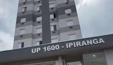 Apartamento para venda em Ipiranga de 49.00m² com 2 Quartos e 1 Garagem