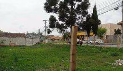 Terreno para venda em Tarumã de 494.00m²