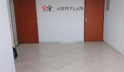 Apartamento para venda em Jardim Do Lago de 71.00m² com 2 Quartos, 1 Suite e 1 Garagem