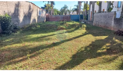 Lote / Terreno para venda em Loteamento Nova Mogi de 797.68m²