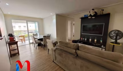 Apartamento para venda em Santo Antônio de 86.00m² com 3 Quartos, 1 Suite e 2 Garagens