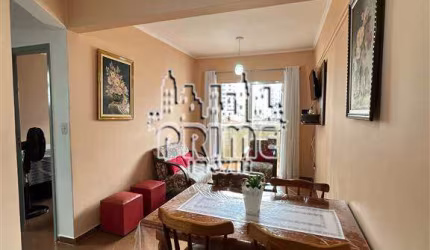 Apartamento para venda em Ocian de 49.00m² com 1 Quarto e 1 Garagem