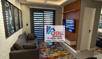 Apartamento para venda em Vila Formosa de 50.00m² com 2 Quartos e 2 Garagens