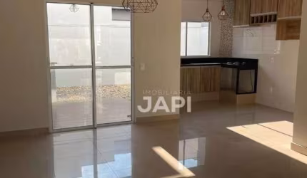 Casa de Condomínio para alugar em Jardim Celeste de 147.00m² com 3 Quartos, 1 Suite e 2 Garagens