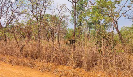 Terreno para venda em Parque Alvorada Ii de 5625.00m²