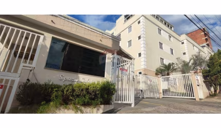 Apartamento para venda em Vila Gabriel de 47.00m² com 2 Quartos e 1 Garagem