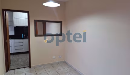 Apartamento para alugar em Centro de 68.00m² com 2 Quartos e 2 Garagens