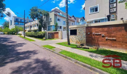 Casa de Condomínio para venda em São Lourenço de 197.00m² com 4 Quartos, 2 Suites e 2 Garagens