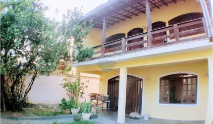 Casa para alugar em Taquara de 403.00m² com 6 Quartos, 5 Suites e 4 Garagens